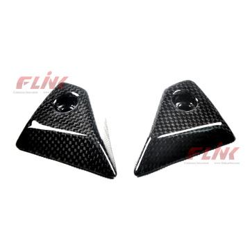 Ktm RC8 Carbon Fiber Tank Side Cover